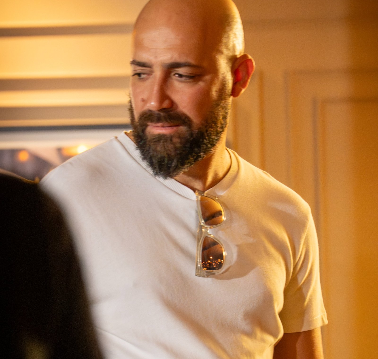 Mohammed Kaghat