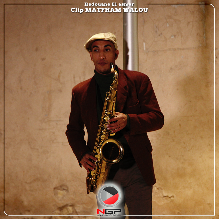 Clip Matfhem Walou